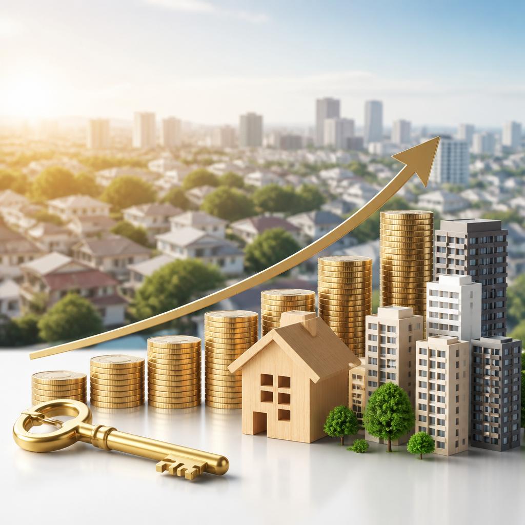 東村山の不動産投資を成功に導く鍵はここに！