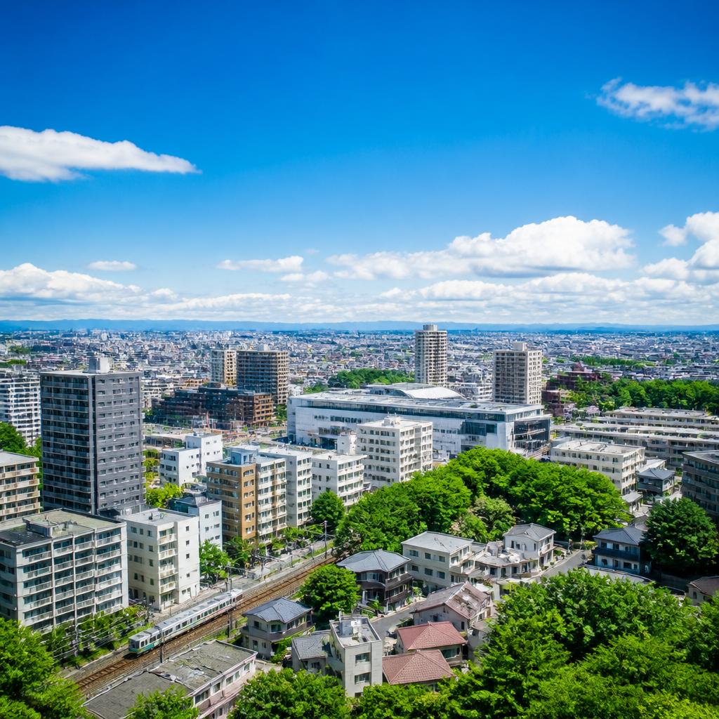 所沢で不動産投資を成功させるための第一歩を踏み出しましょう！