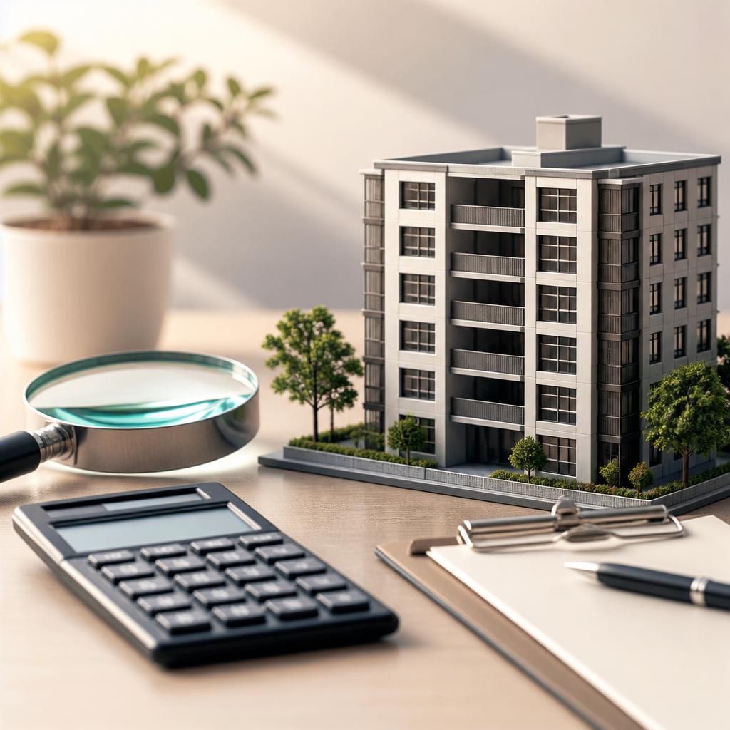 3. 不動産管理のポイント