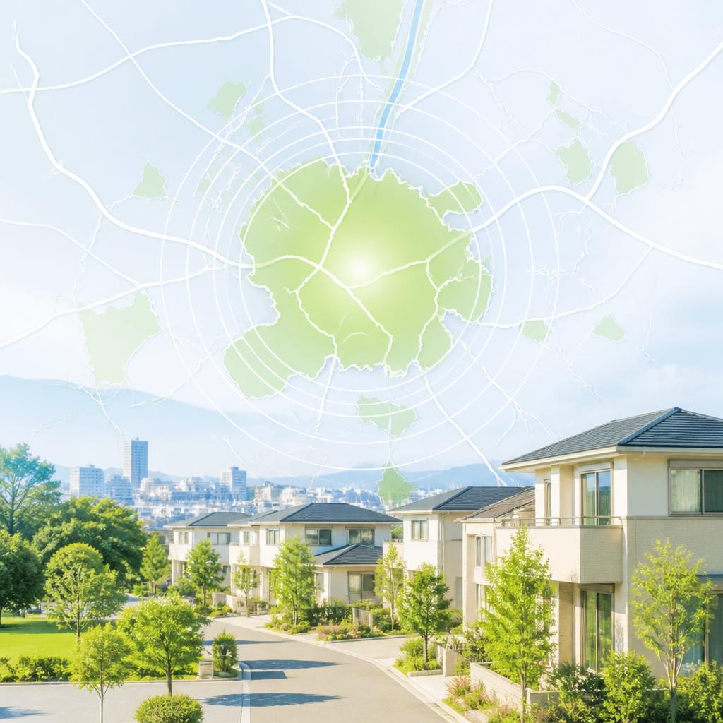 所沢エリアに特化した地域密着型サービス
