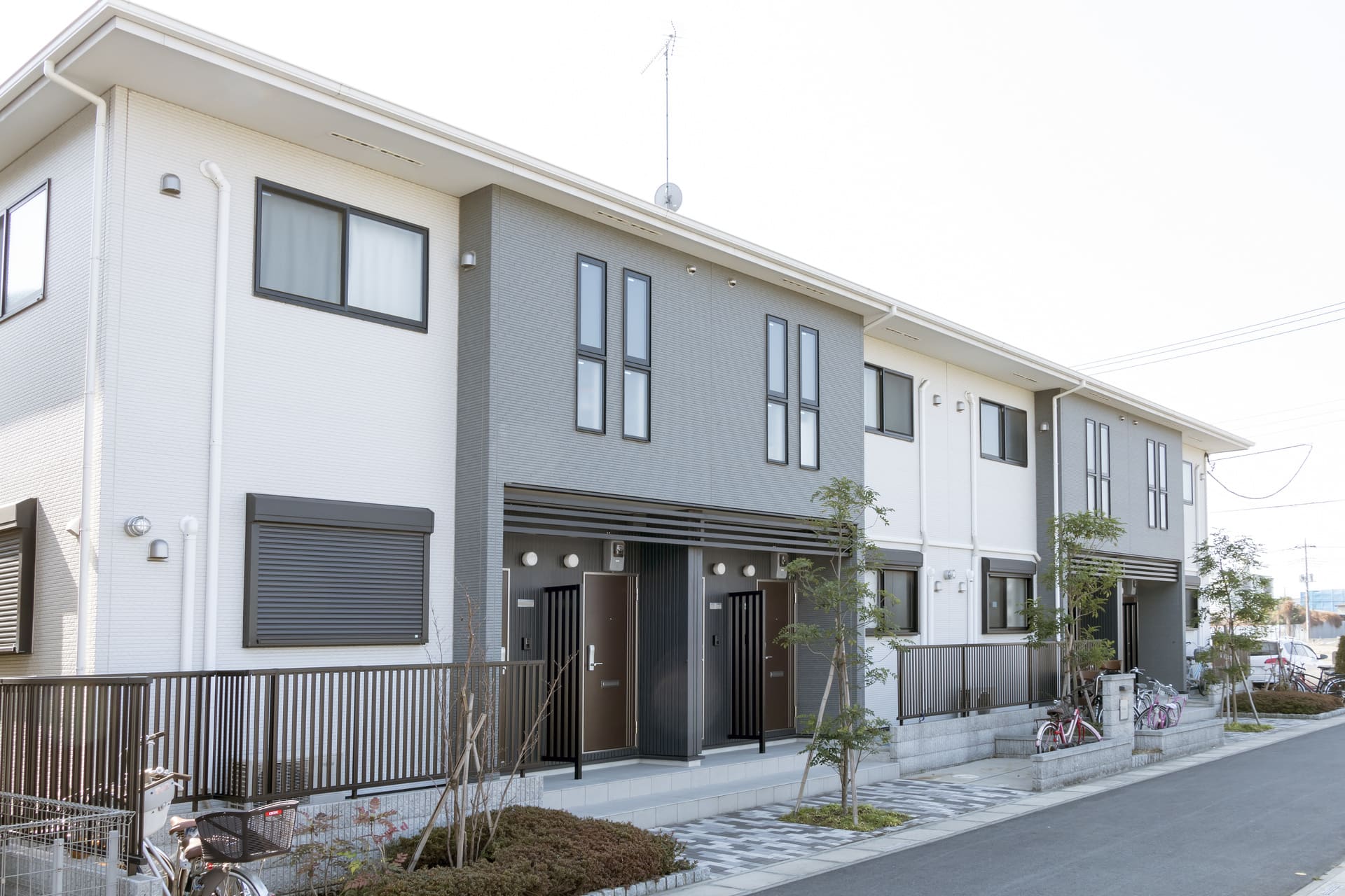 不動産に関するご相談なら