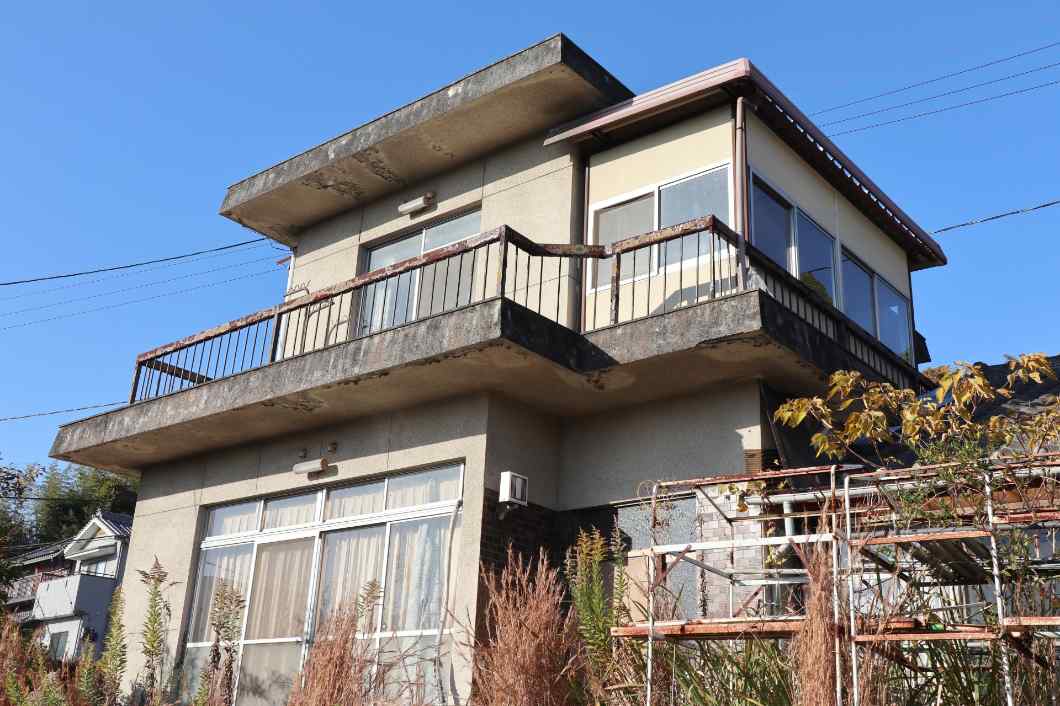 空き家の売却 | 東京都東村山市の不動産売却なら株式会社ボトムライン