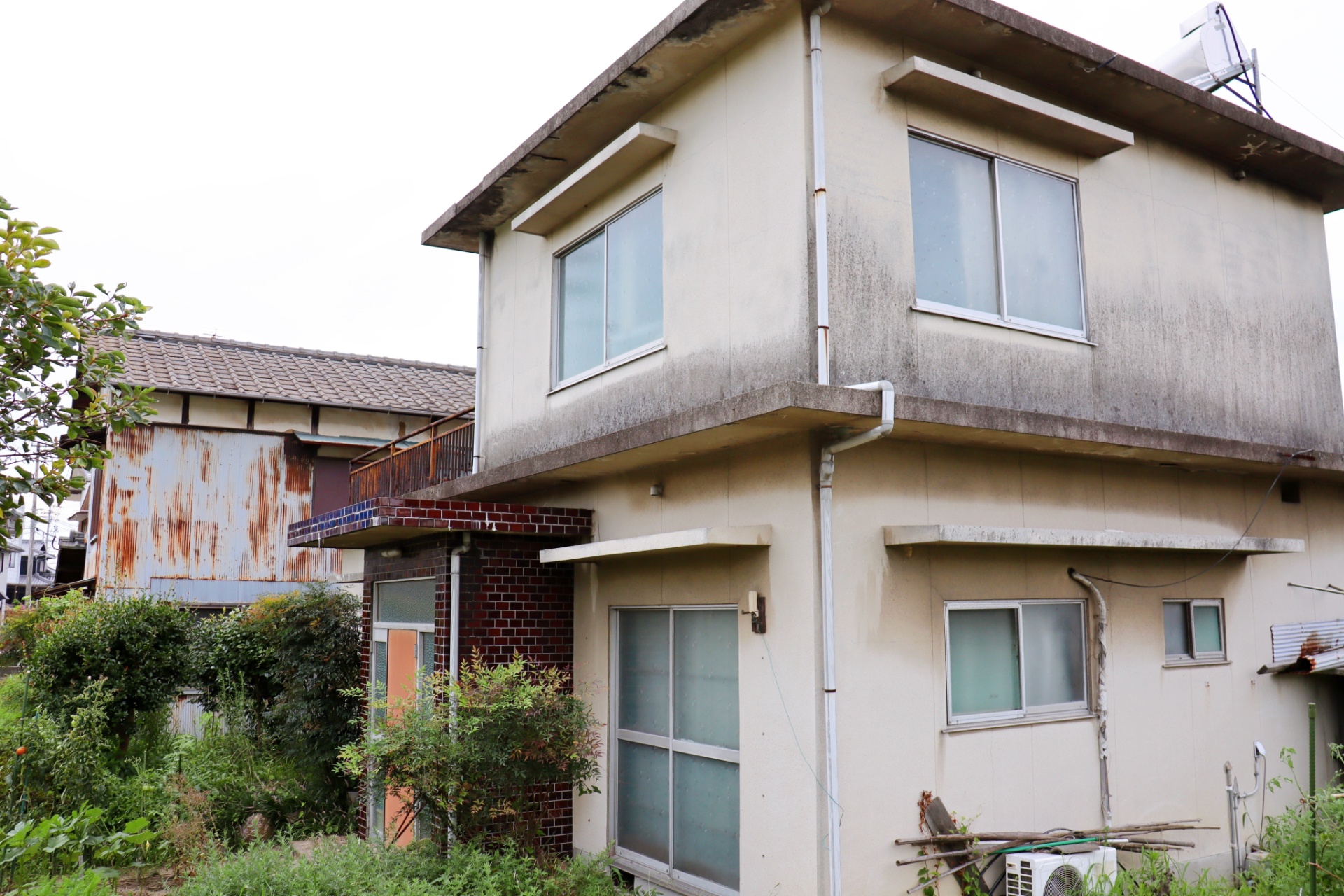 空き家売却のご相談 | 東京都東村山市の不動産売却なら株式会社ボトムライン