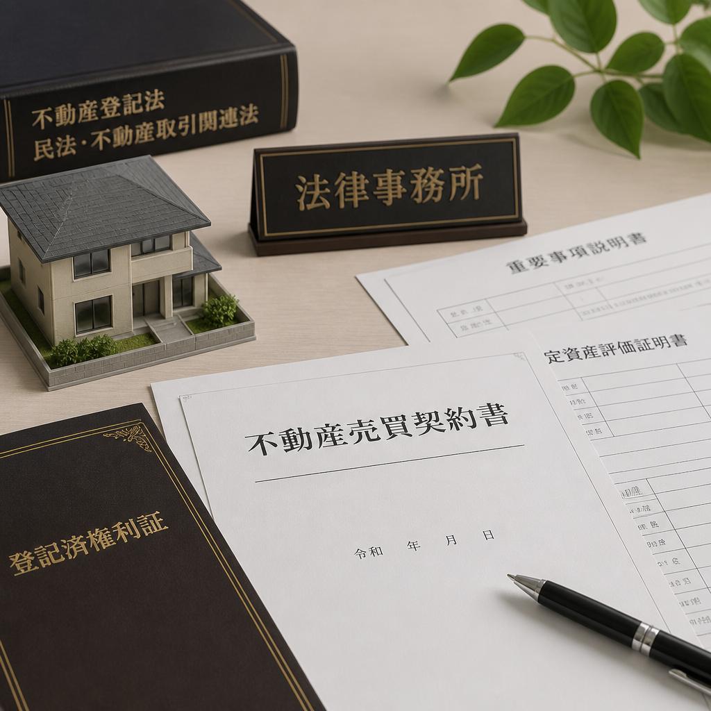 3. 法律相談と書類準備
