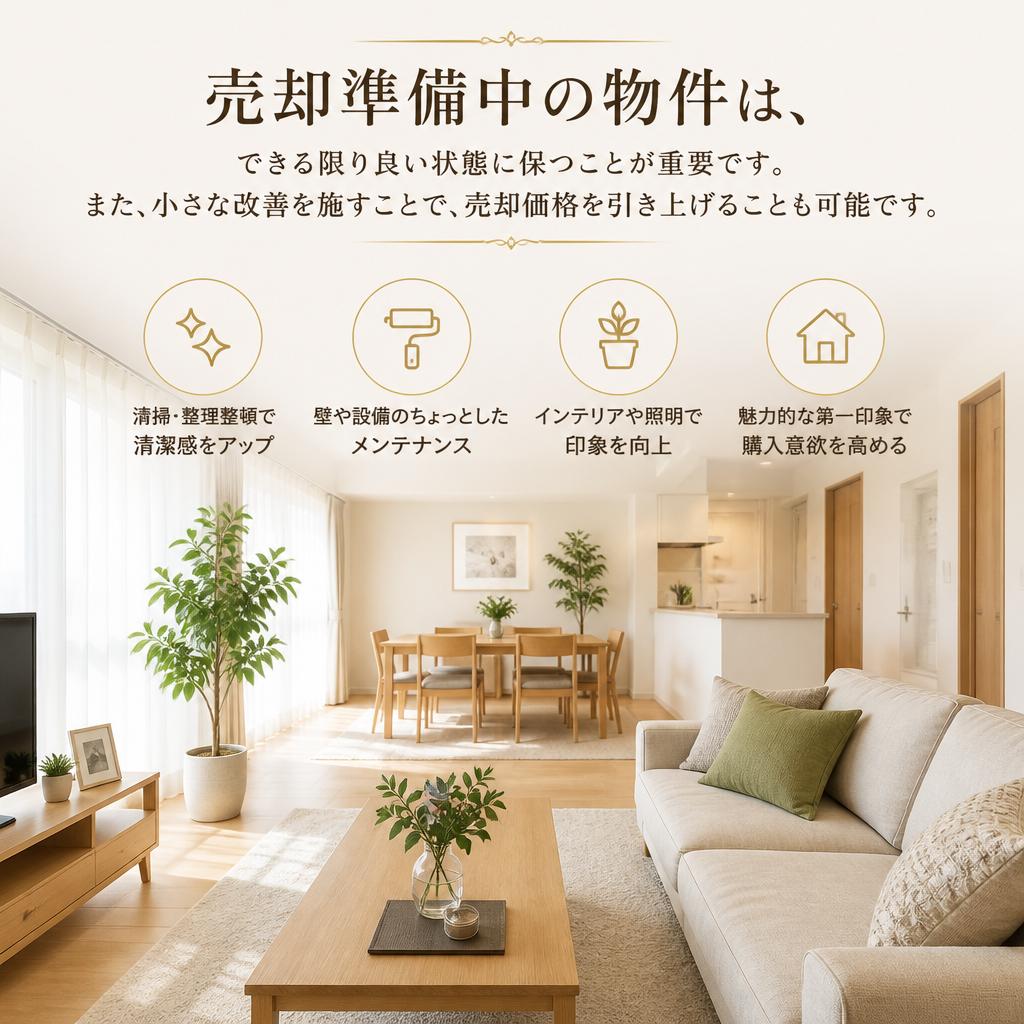 4. 物件の維持管理と改善