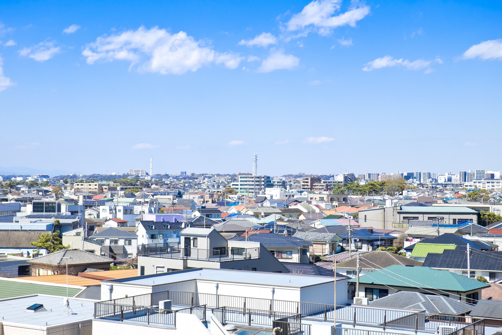 不動産売却のご相談から売却完了まで丁寧にサポートいたします | 東京都東村山市の不動産売却なら株式会社ボトムライン