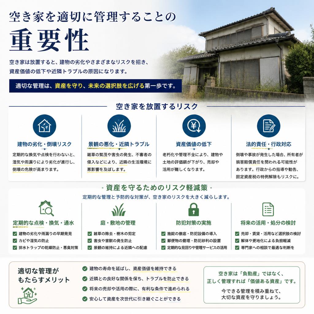 2. 資産管理の重要性とは？