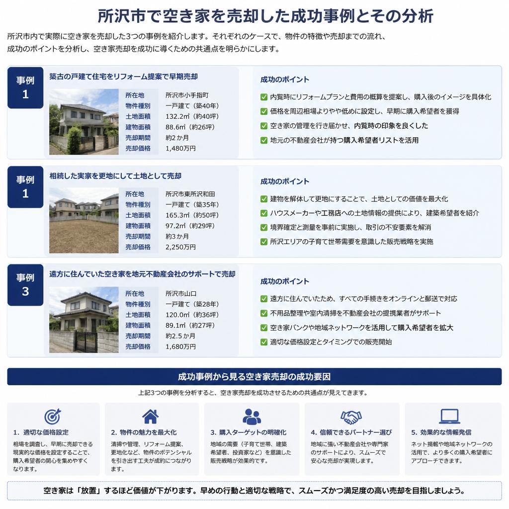 成功事例の紹介