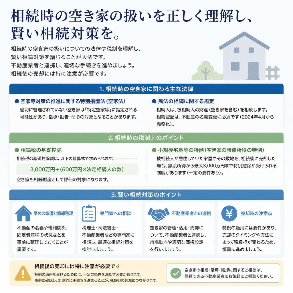 相続対策で資産を守る