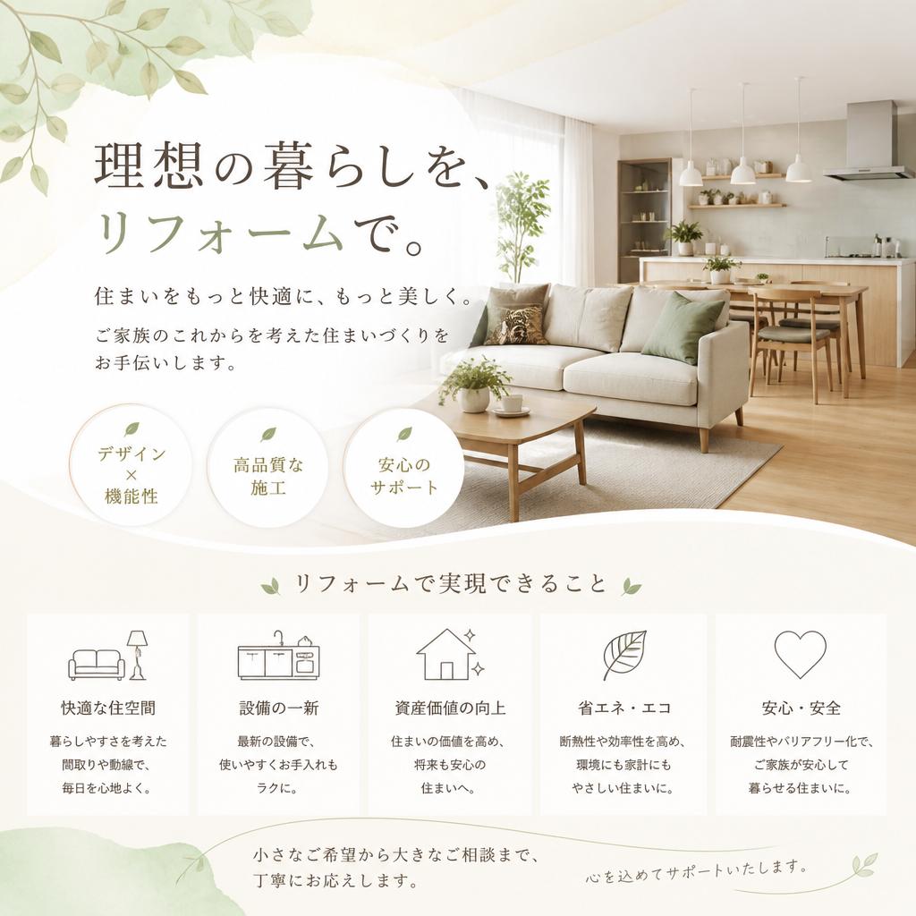 解体工事から見える、マンションの新たな価値を探ろう！
