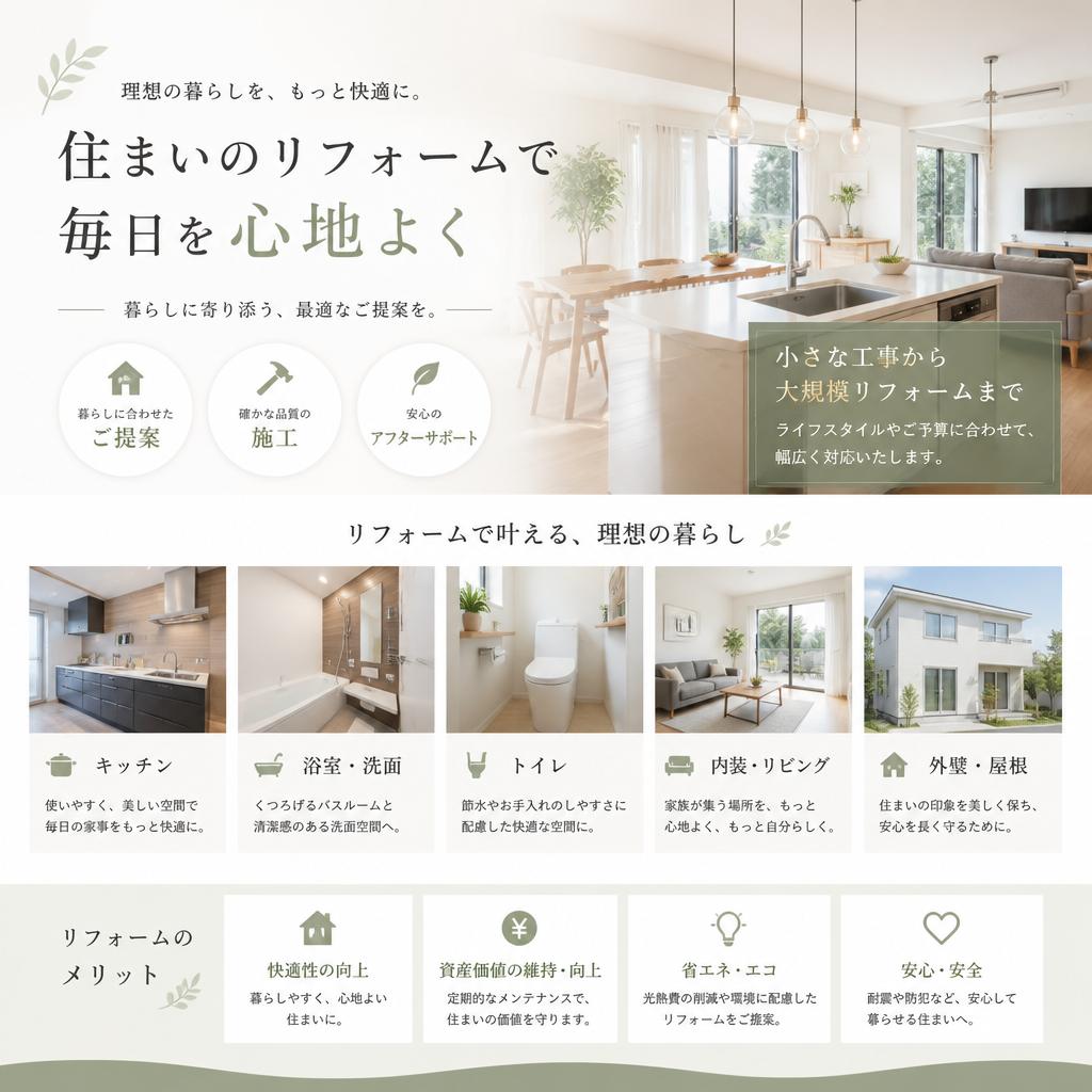 2. マンションを解体する理由とは