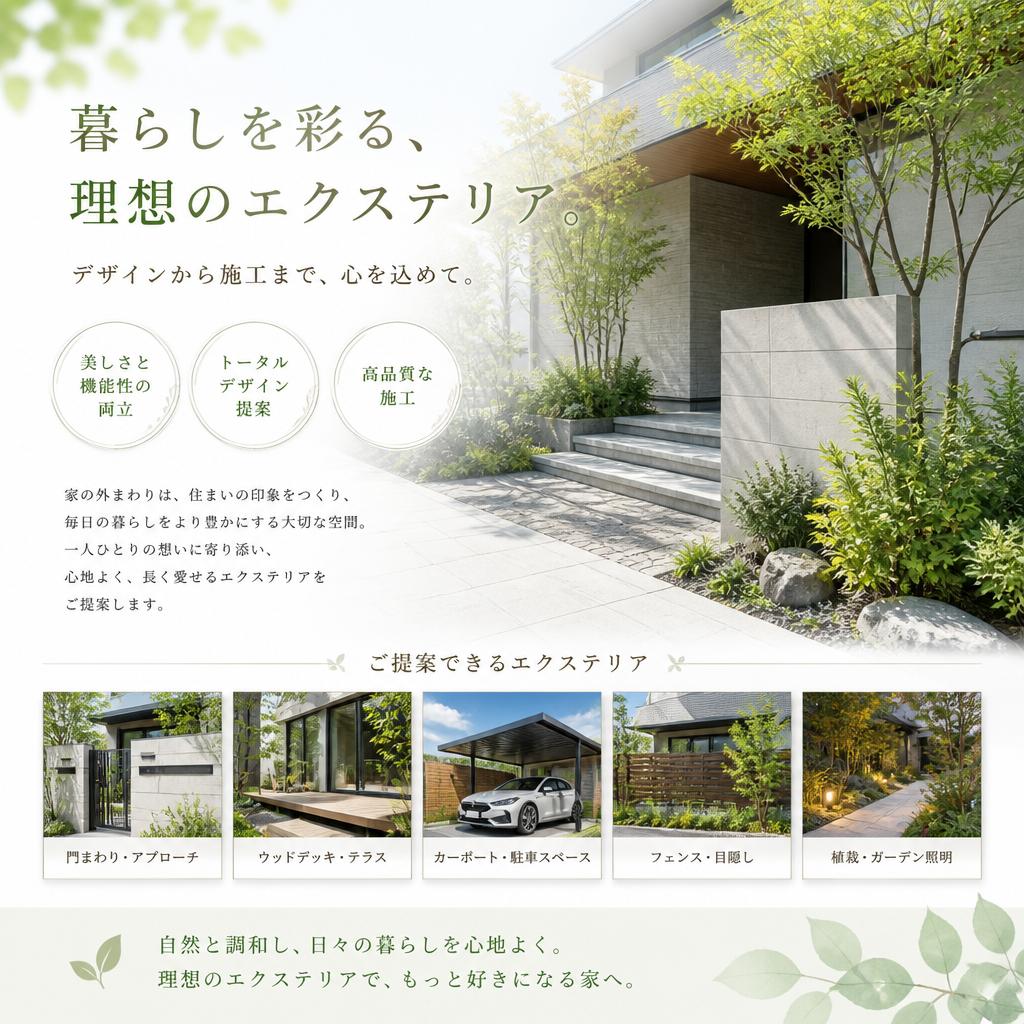 空き家問題を解決！あなたのマンションを速やかに再生します