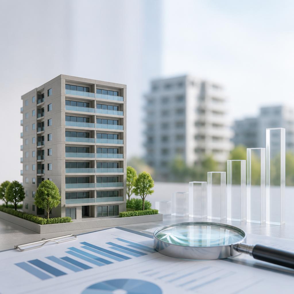 マンション査定とは？