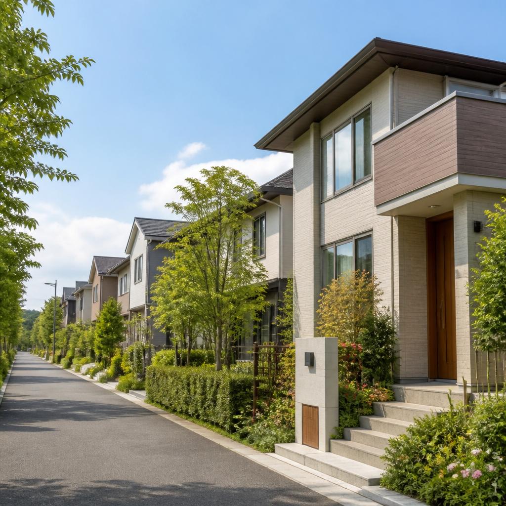 所沢で戸建てを見つける！高く売るための秘訣教えます