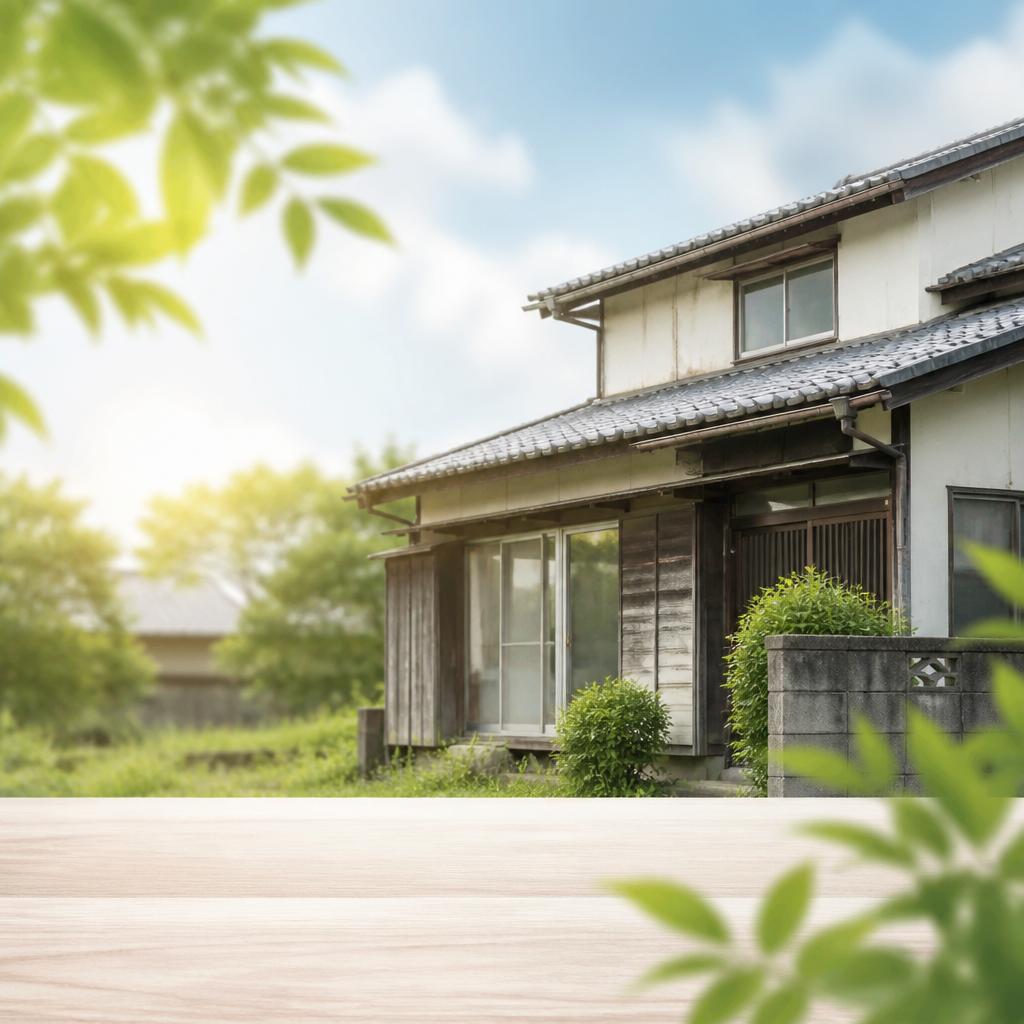 相続後の空き家、まずはご相談を。不動産売却のプロが最適な解決策を提案します