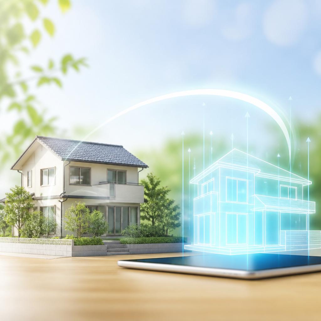 空き家問題を解決！スマートな売却方法を手に入れよう