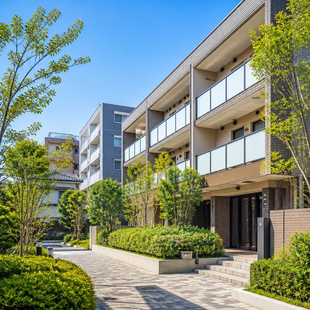 東村山の収益物件を賢く活用！売却・買取に関するすべてをサポート