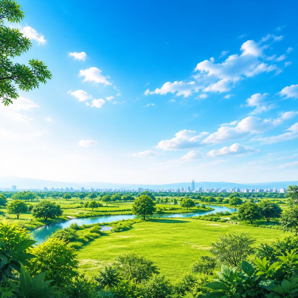 立川の土地を次世代へ！